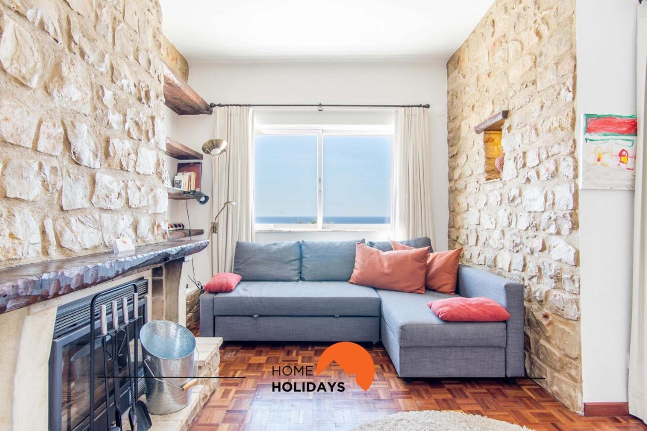 #052 V4 Mimosas By Home Holidays อัลบูเฟรา ภายนอก รูปภาพ