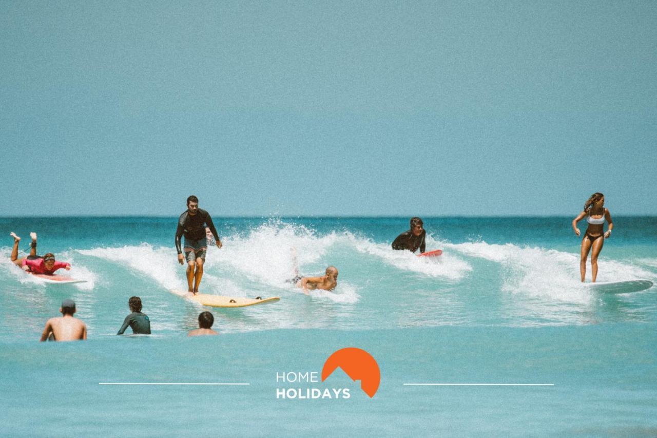 #052 V4 Mimosas By Home Holidays อัลบูเฟรา ภายนอก รูปภาพ
