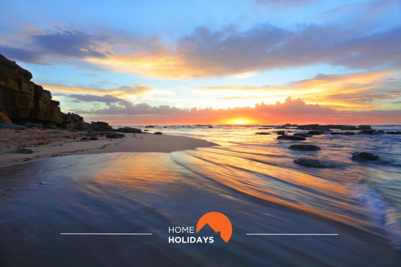 #052 V4 Mimosas By Home Holidays อัลบูเฟรา ภายนอก รูปภาพ